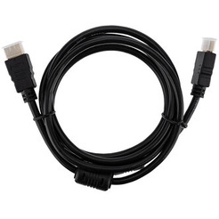 Кабель PROconnect 17-6203-6 HDMI - HDMI (1.5 м, черный)
