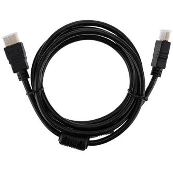 Кабель PROconnect 17-6203-6 HDMI - HDMI (1.5 м, черный)