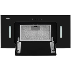 Вытяжка кухонная ZORG SANTA 1060 60 S BL