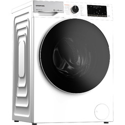 Стирально-сушильная машина GRUNDIG GW7 P510447 W