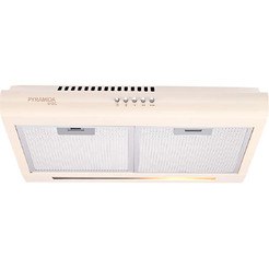 Вытяжка кухонная PYRAMIDA UNO 60 IV