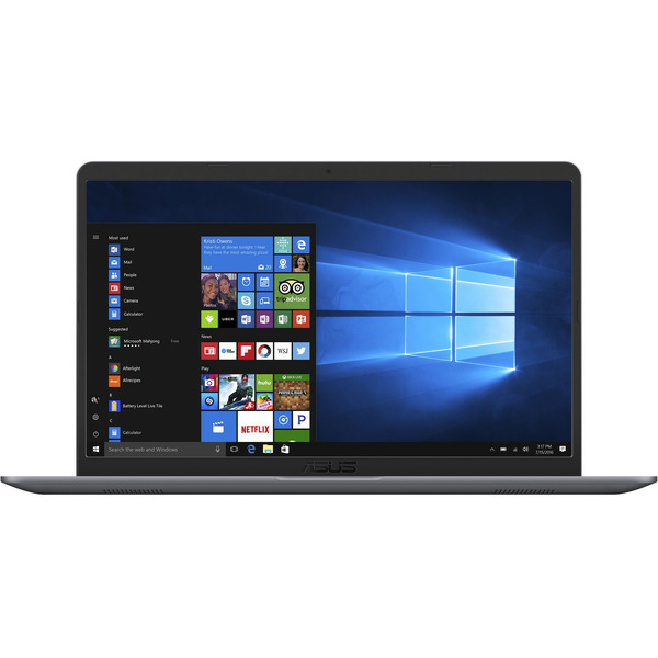 Ноутбук ASUS VivoBook S510UF-BQ603
