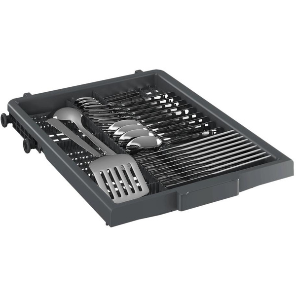Встраиваемая посудомоечная машина Hotpoint HIS 2D86 W