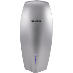 Сушилка для рук Sonnen HD-M789G 607221