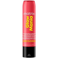 Кондиционер для блеска окрашенных волос Matrix Total Results Glow Mania 300мл