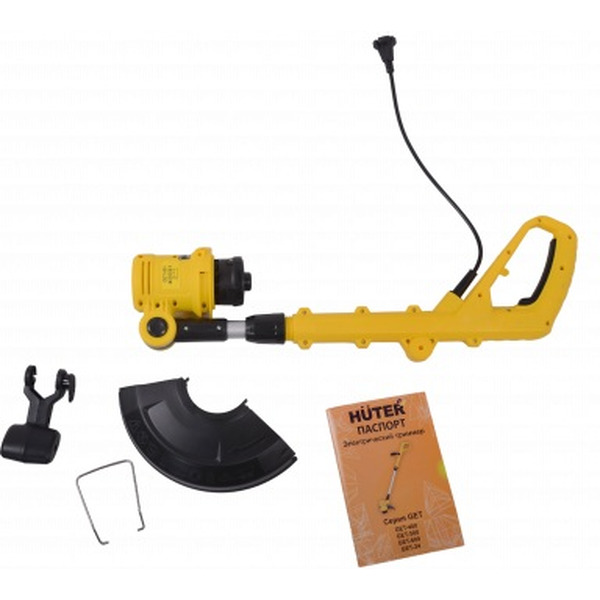 Триммер Huter GET-500 (70/1/27)