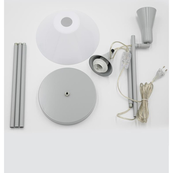 Светильник напольный ARTSTYLE HT-739GY