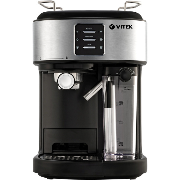 Кофеварка Vitek VT-8489