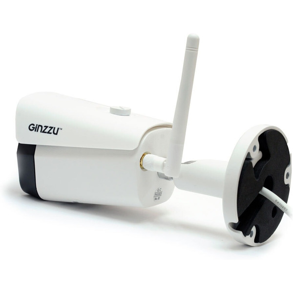 IP-камера Ginzzu HWB-5301A