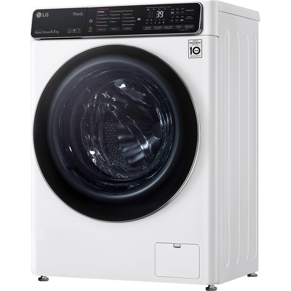 Стиральная машина LG AI DD F2T9GW9W