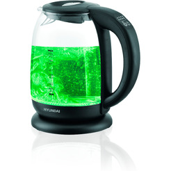 Электрочайник Hyundai HYK-S3809