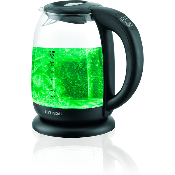 Электрочайник Hyundai HYK-S3809