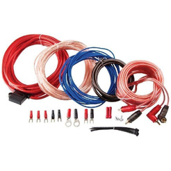 Установочный комплект проводов KICX AKC10ATC2