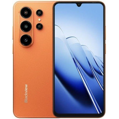 Смартфон Blackview Wave 10 8GB/128GB (оранжевый)