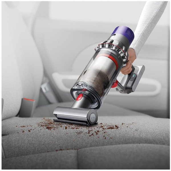 Пылесос Dyson Cyclone V10 Absolute (SV12 Absolute)