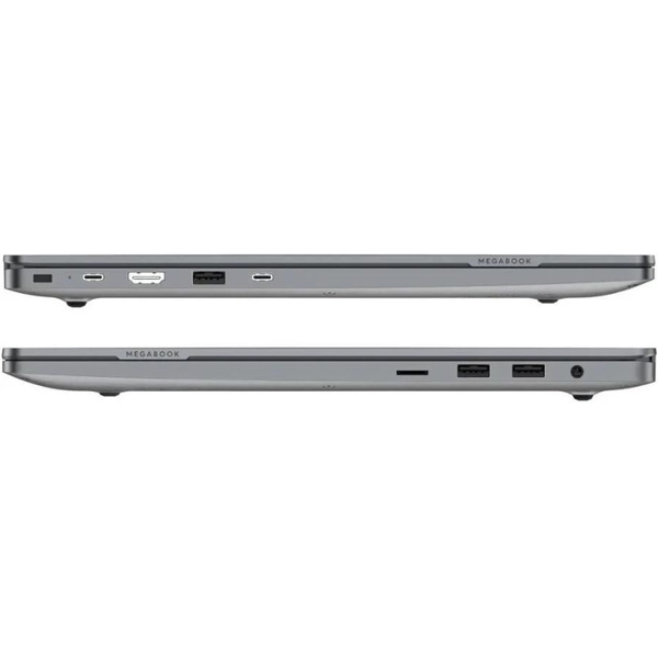 Ноутбук Tecno MegaBook T16RA 71003300226