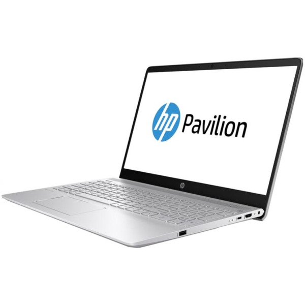 Ноутбук HP Pavilion 15-ck006ur 2PP69EA