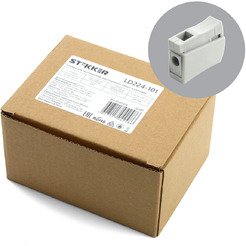 Клемма для светильников Feron LD224-101 32387