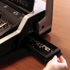 Брошюровщик Fellowes Galaxy FS-56220