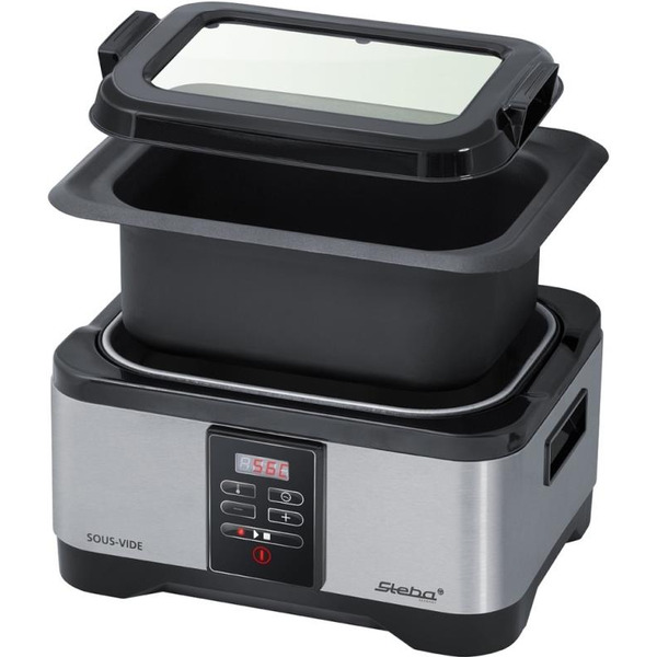 Су Вид Steba SV1 SOUS VIDE GARER