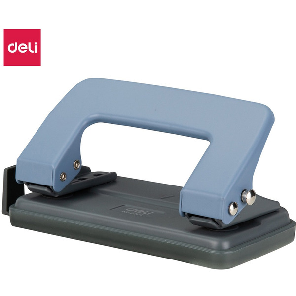 Дырокол DELI 0101