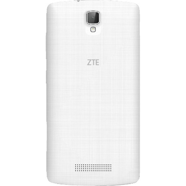 Смартфон ZTE Blade L5 белый
