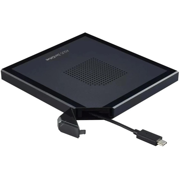 Оптический привод ASUS SDRW-08V1M-U/BLK/G/AS