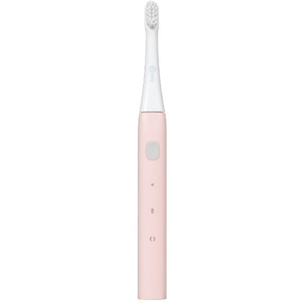 Электрическая зубная щетка Infly Sonic Electric Toothbrush P20A (1 насадка, розовый)