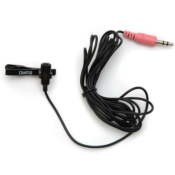 Микрофон Dialog M-107B