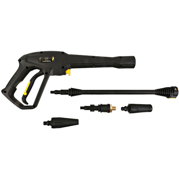 Мойка высокого давления Hanskonner HPW9225