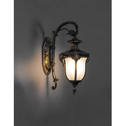 Садовый светильник Feron 11422