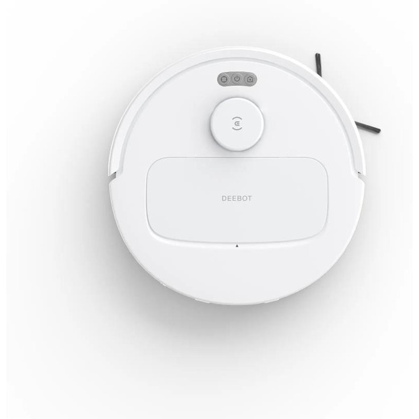 Робот-пылесос Ecovacs Deebot N20E (YDLX11-3) белый