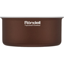 Набор посуды Rondell Kortado RDA‑1690