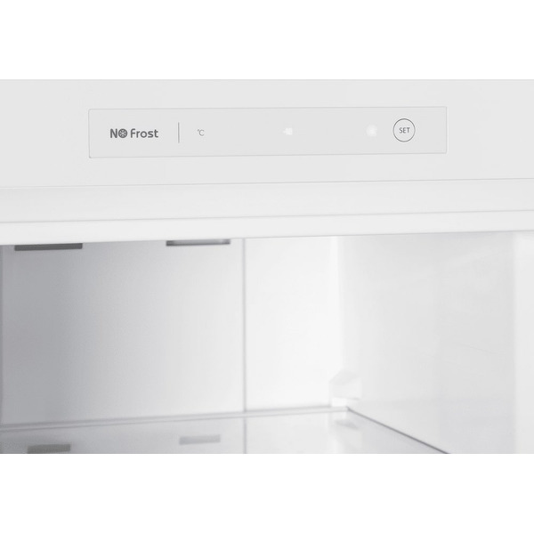 Морозильник MAUNFELD MFFR170W