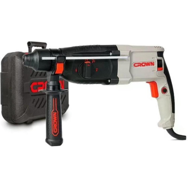 Перфоратор Crown CT18183 BMC