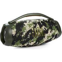 Портативная колонка JBL Boombox 3 Камуфляж (JBLBOOMBOX3SQUADCN)