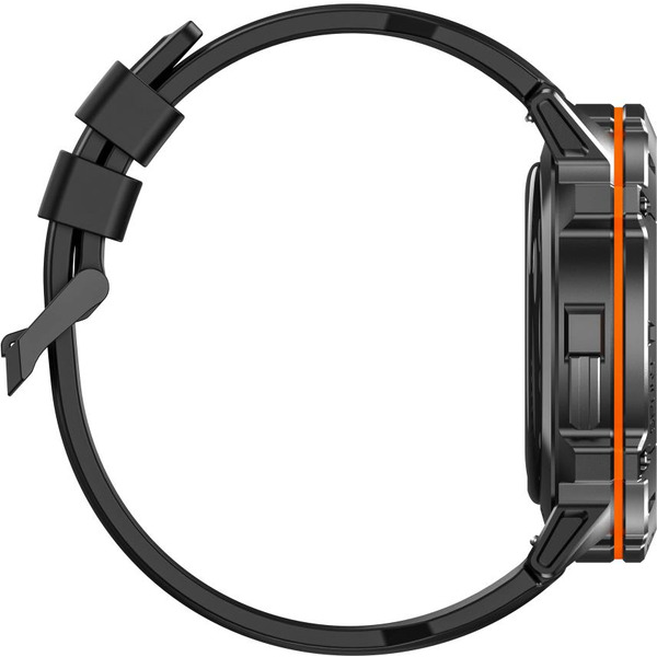 Смарт-часы Cubot X3 (черный)