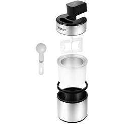 Мороженица Kitfort KT-1804