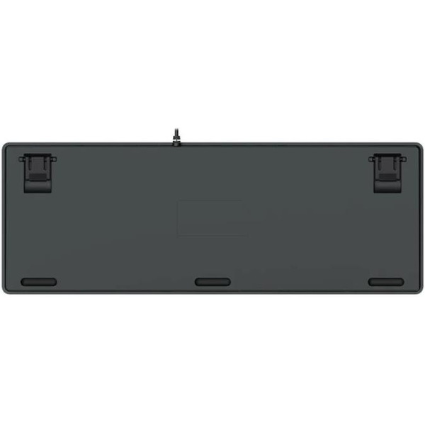 Клавиатура Dareu  ЕК87 Black_Blue switch