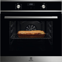 Духовой шкаф ELECTROLUX EOF5H50BX