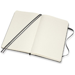 Блокнот Moleskine CLASSIC EXPENDED Large QP060EXP