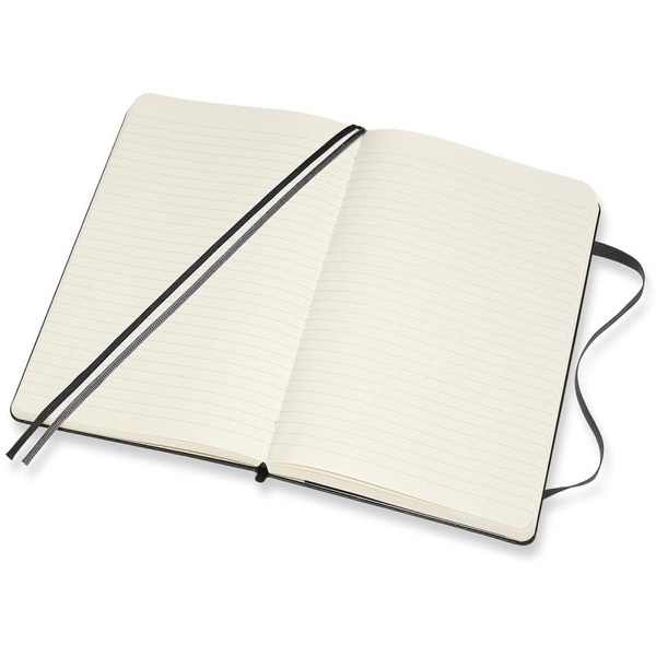 Блокнот Moleskine CLASSIC EXPENDED Large QP060EXP