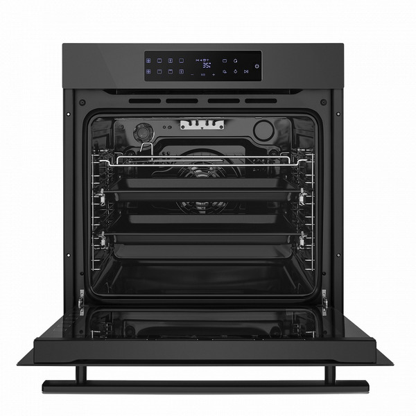 Духовой шкаф MAUNFELD EOEH.7611SB