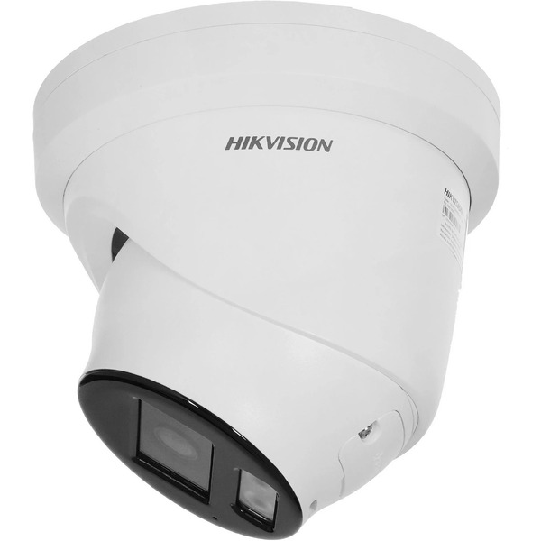 IP-камера Hikvision DS-2CD2327G2-LU(C) (2.8 мм)