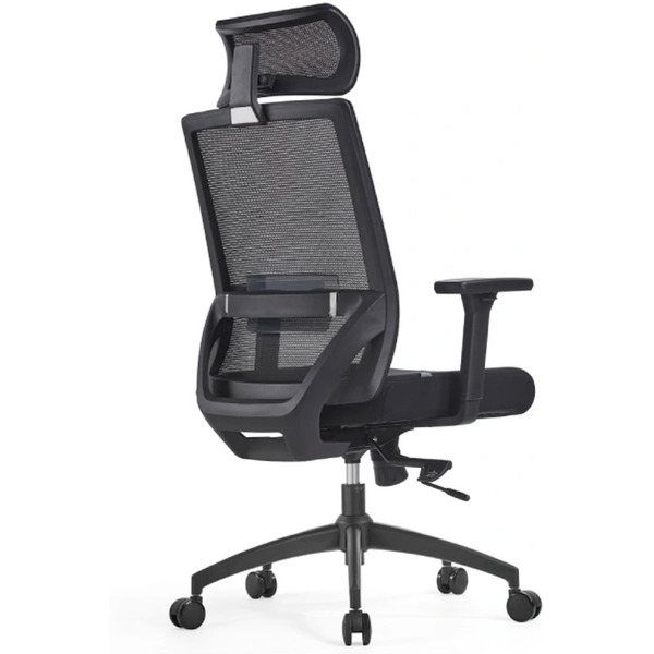 Кресло SPARX FX-14 Toro Plus Black