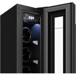 Винный шкаф MAUNFELD MBWC-20S7