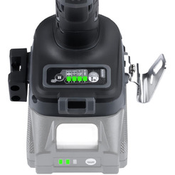 Аккумуляторный ударный винтоверт STAVR SID 18BL-200V