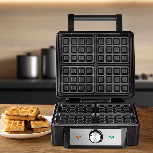 Вафельница Kitfort КТ-3607