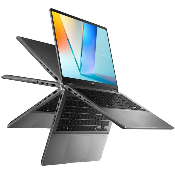 Ноутбук ASUS Vivobook 14 Flip TP3407SA-SG243W