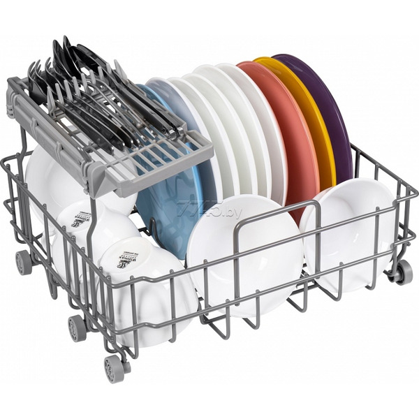 Настольная посудомоечная машина MAUNFELD MWF07IM